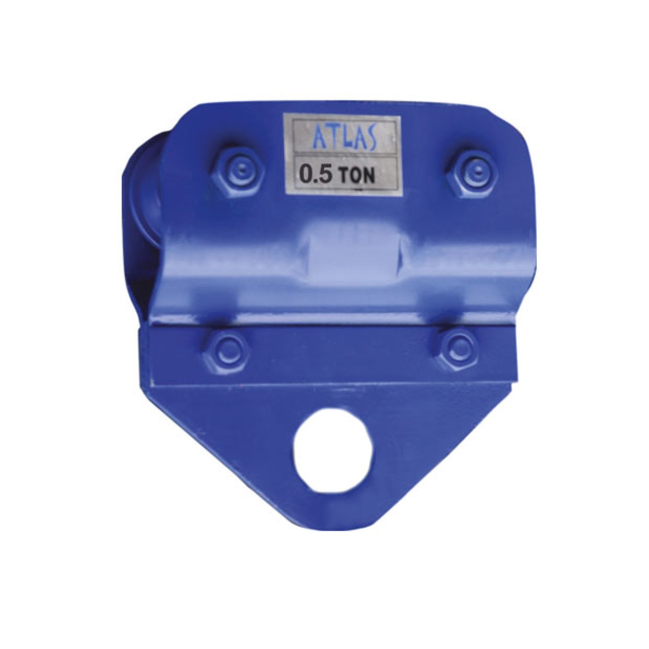 0.5TON 100-140MM ŞARYO ATLAS