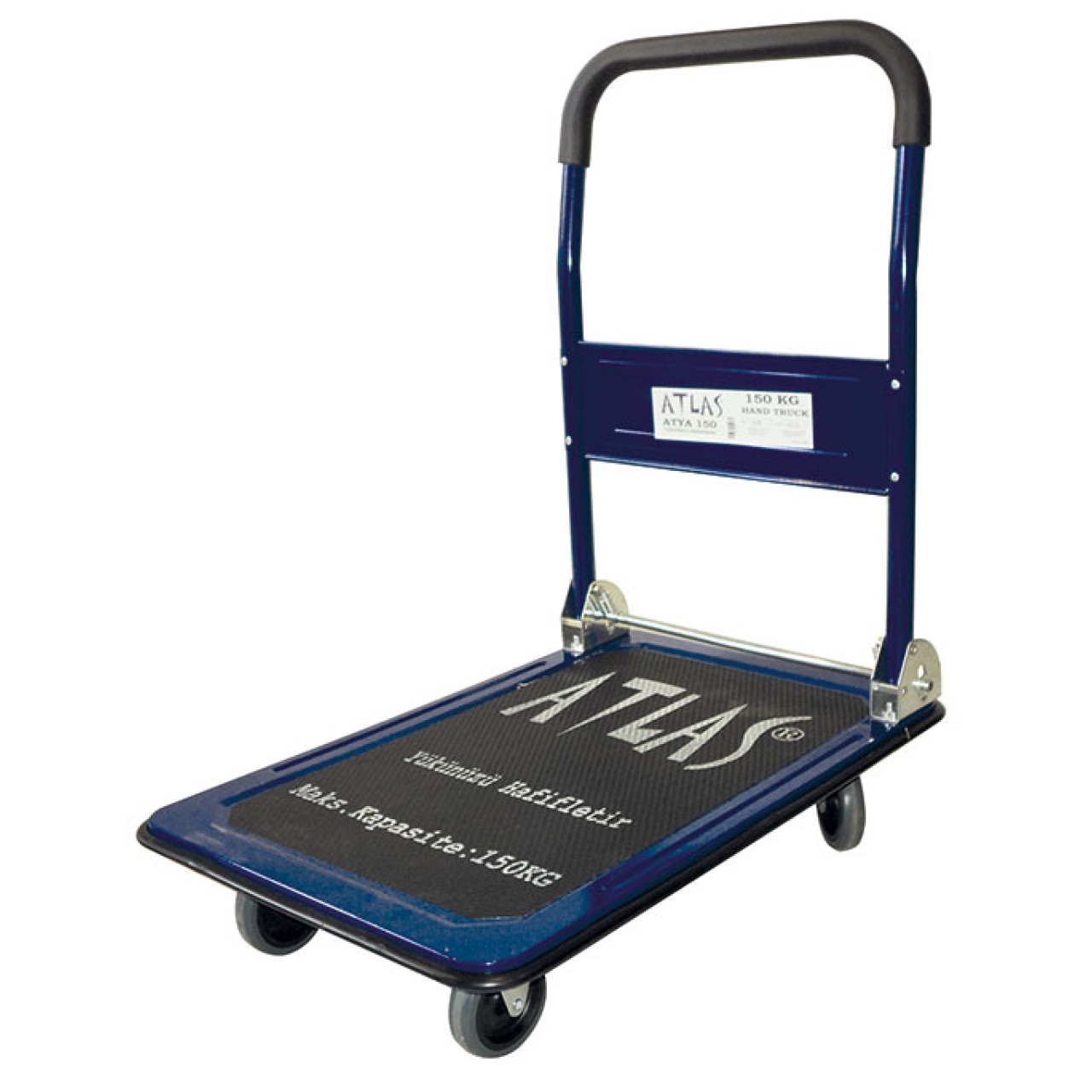 150KG.PAKET TAŞIMA ARABASI ATLAS