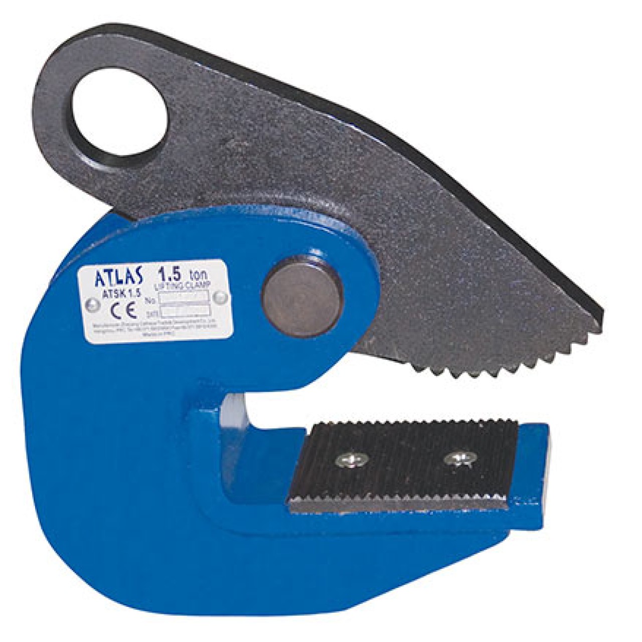 1,6 TON L SAC KAPMA ATLAS