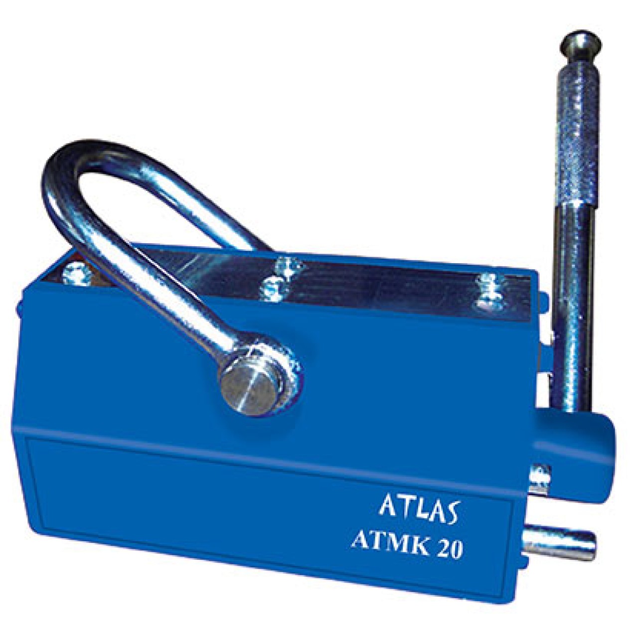 2000KG.ÜNİVERSAL MANYETİK KALDIRMA ATLAS