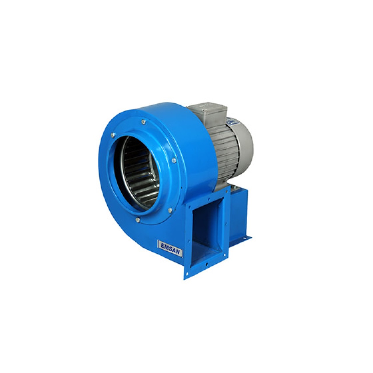 200MM MONOFAZE SALYANGOZ OBRE ASPİRATÖR