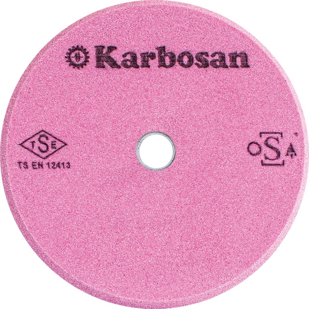 200X10X20 EKR 60 TESTERE TAŞI