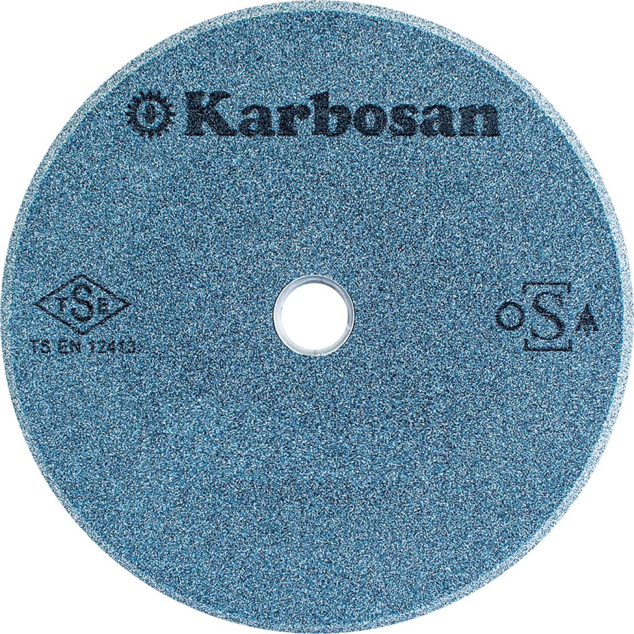 250X10X25 NK 60 TESTERE TAŞI