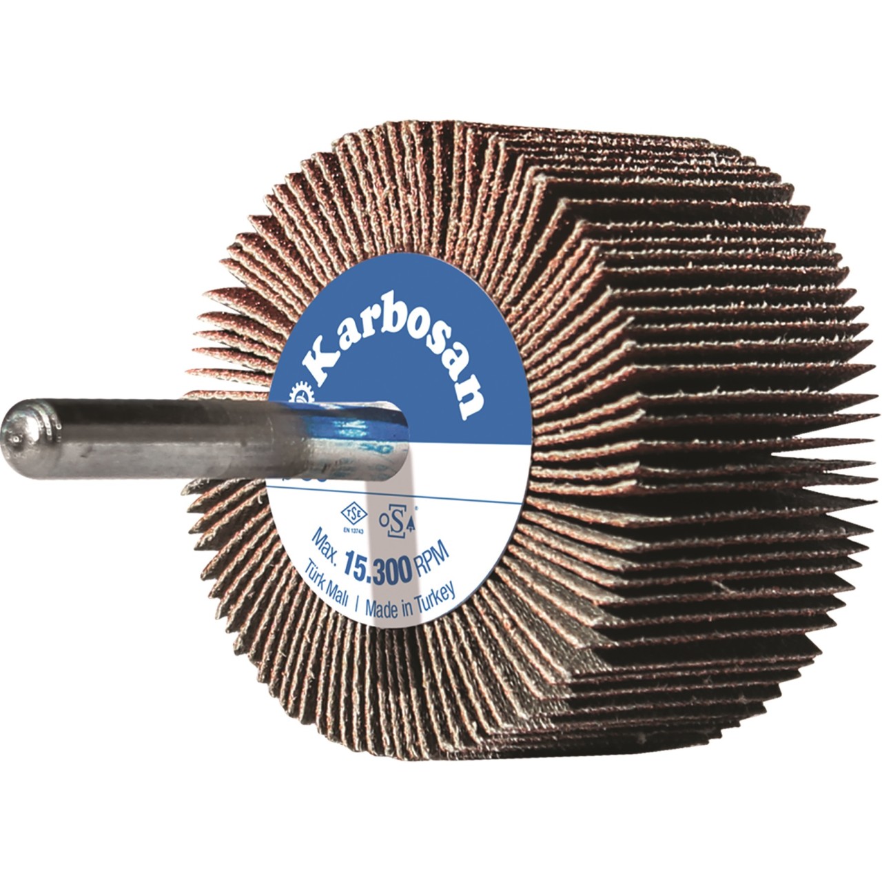 25X20 NK12 60 KUM MOP ZIMPARA