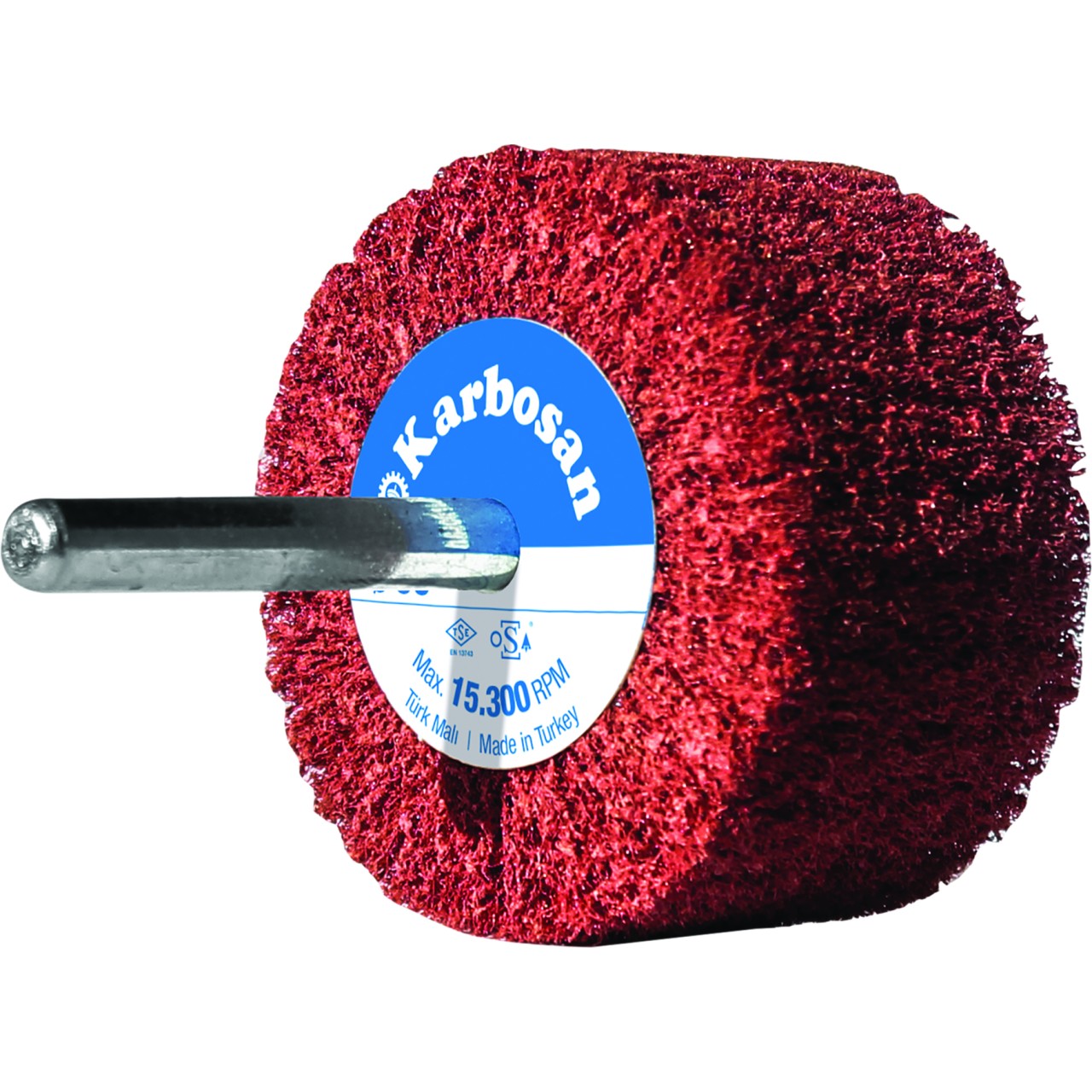 25X30 SAPLI ELYAF MOP