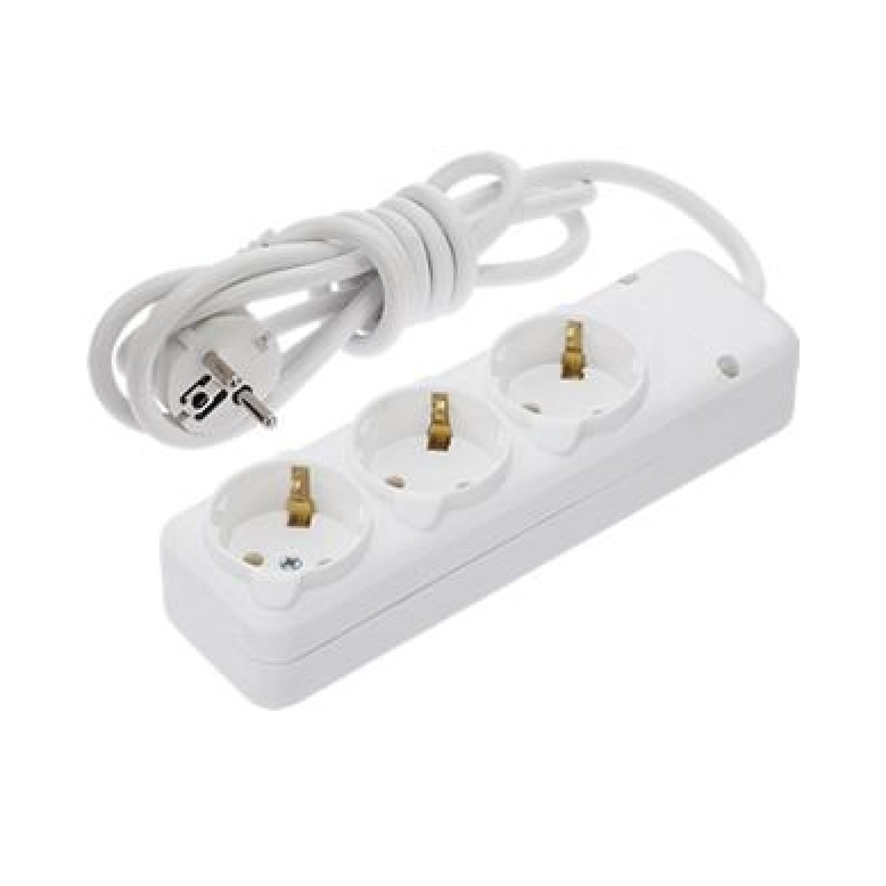 3LÜ TOPRAKLI PRİZ 5MT