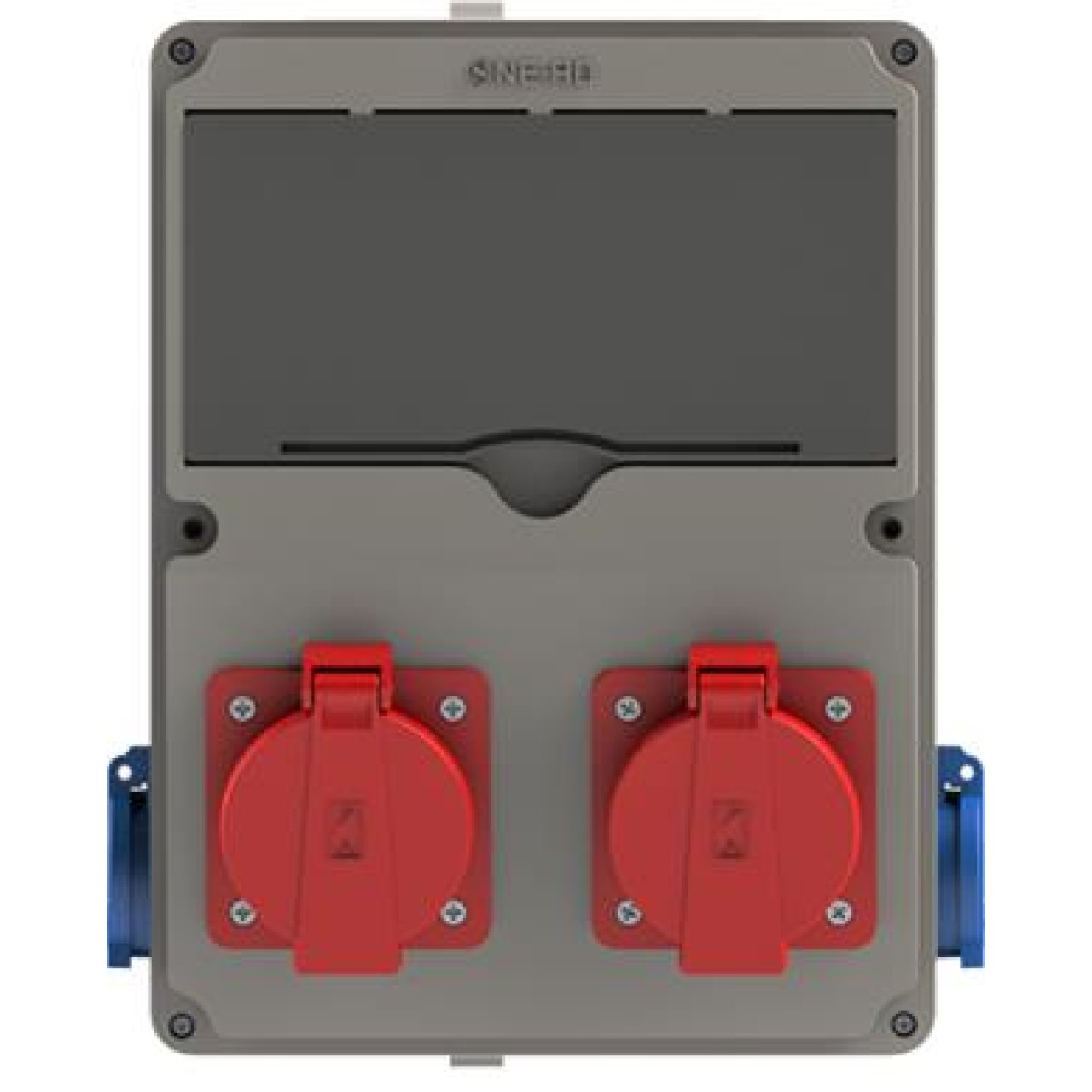 3X25A 2ADET ÖN+1X16A 2 ADET YAN