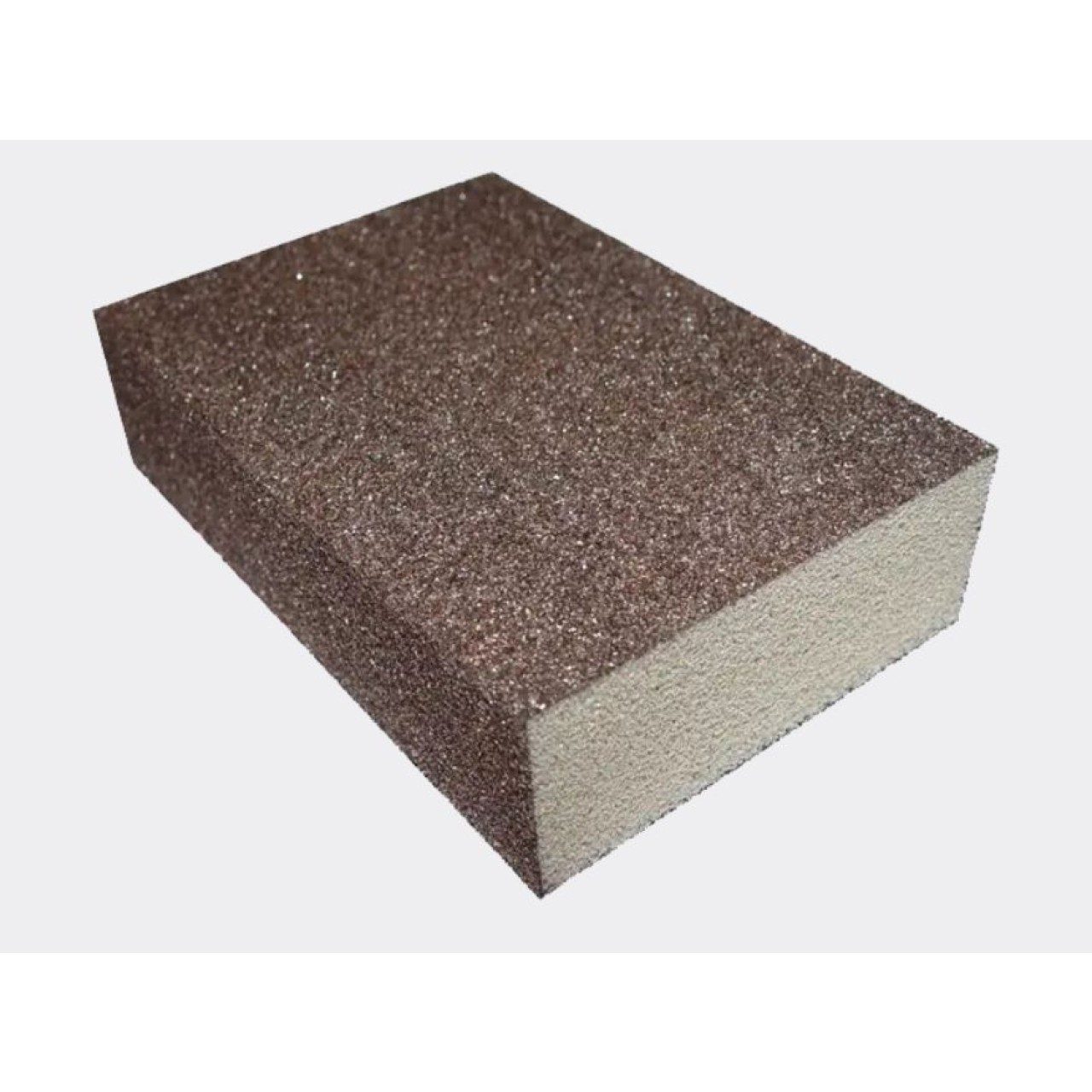 4 TARAFLI 120 KUM SÜNGER ZIMPARA 100X68X27