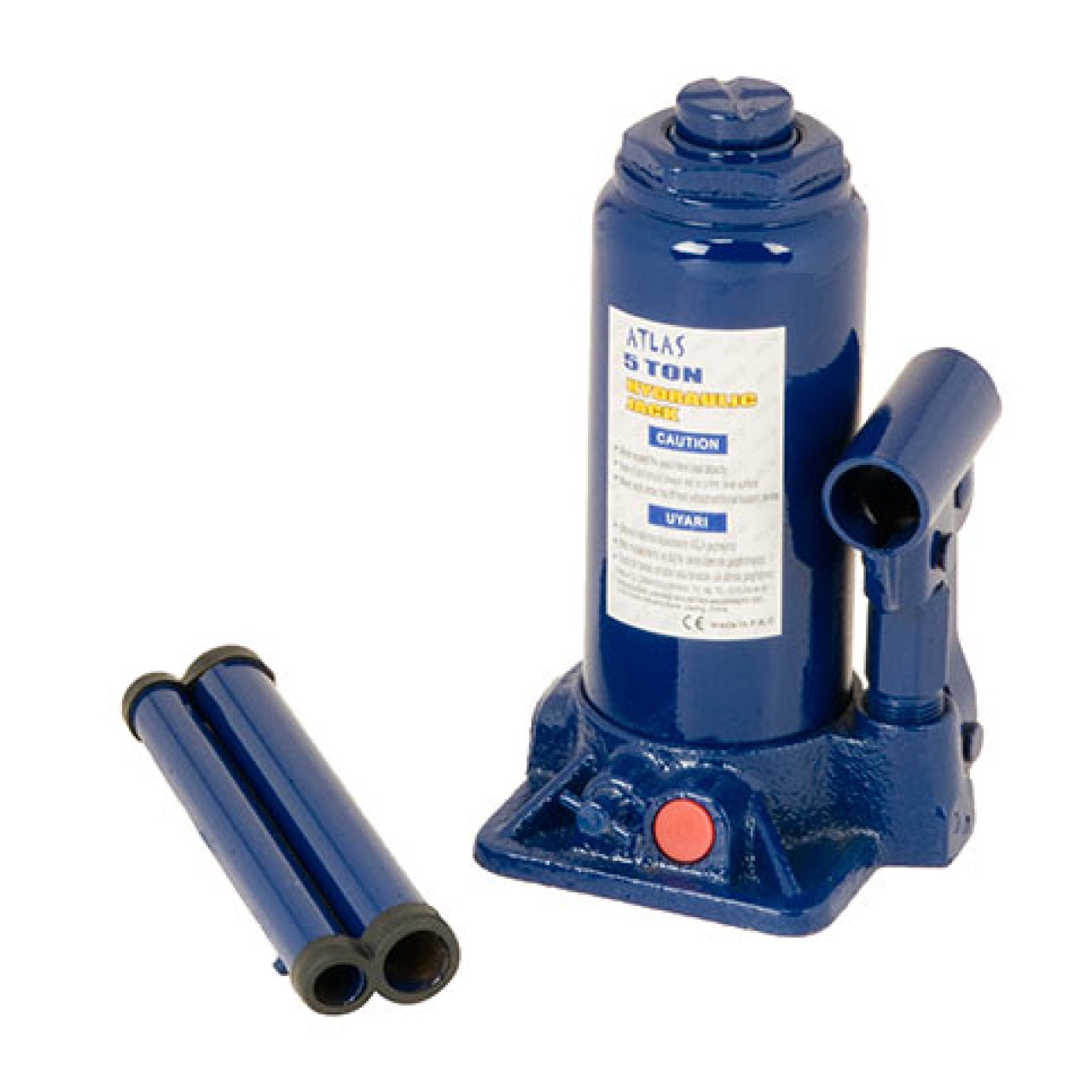 5 TON ŞİŞE KRİKO ATLAS