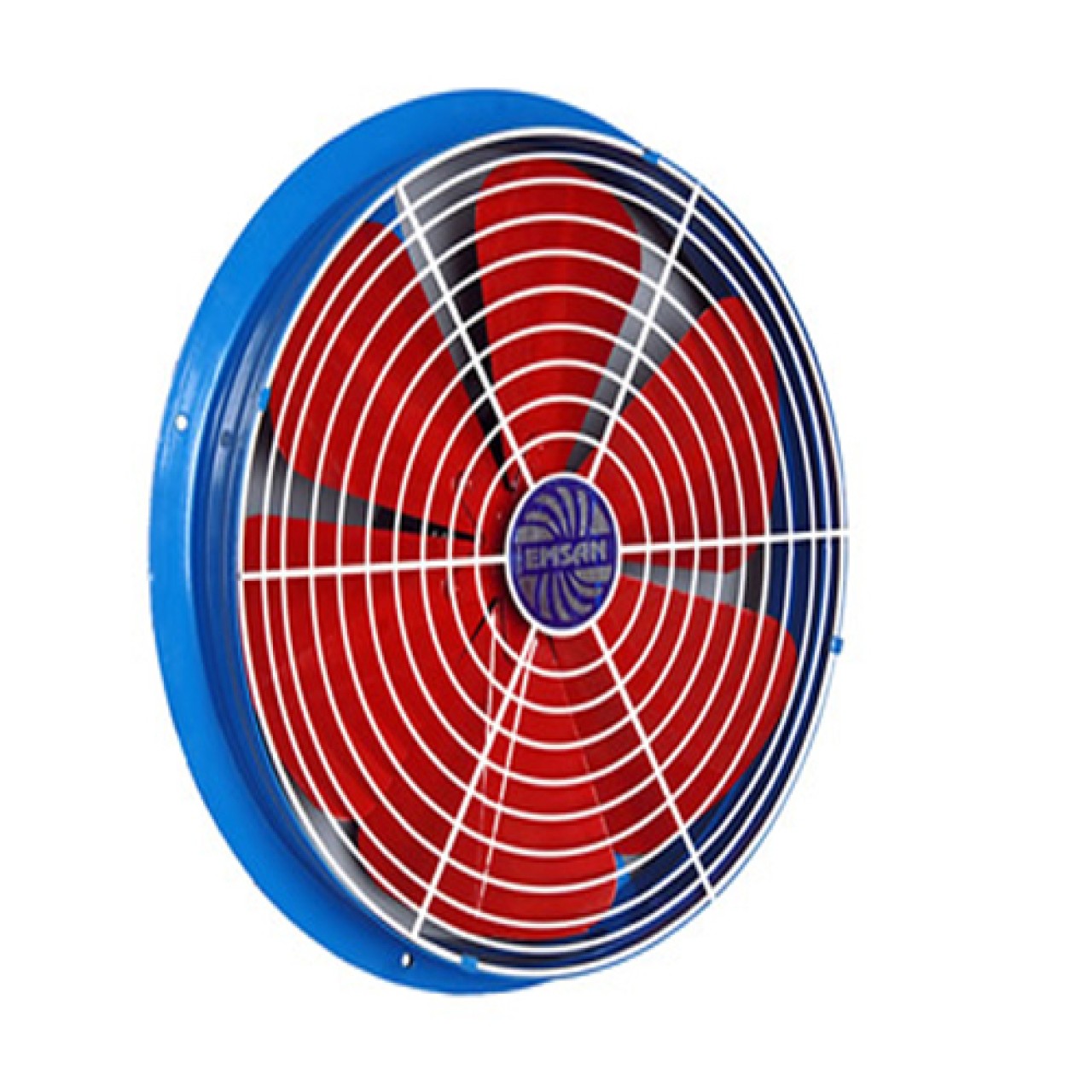 500 MNF SANAYİ ASPİRATÖRÜ 7390 M/H 250 WATT 1400 DEVİR