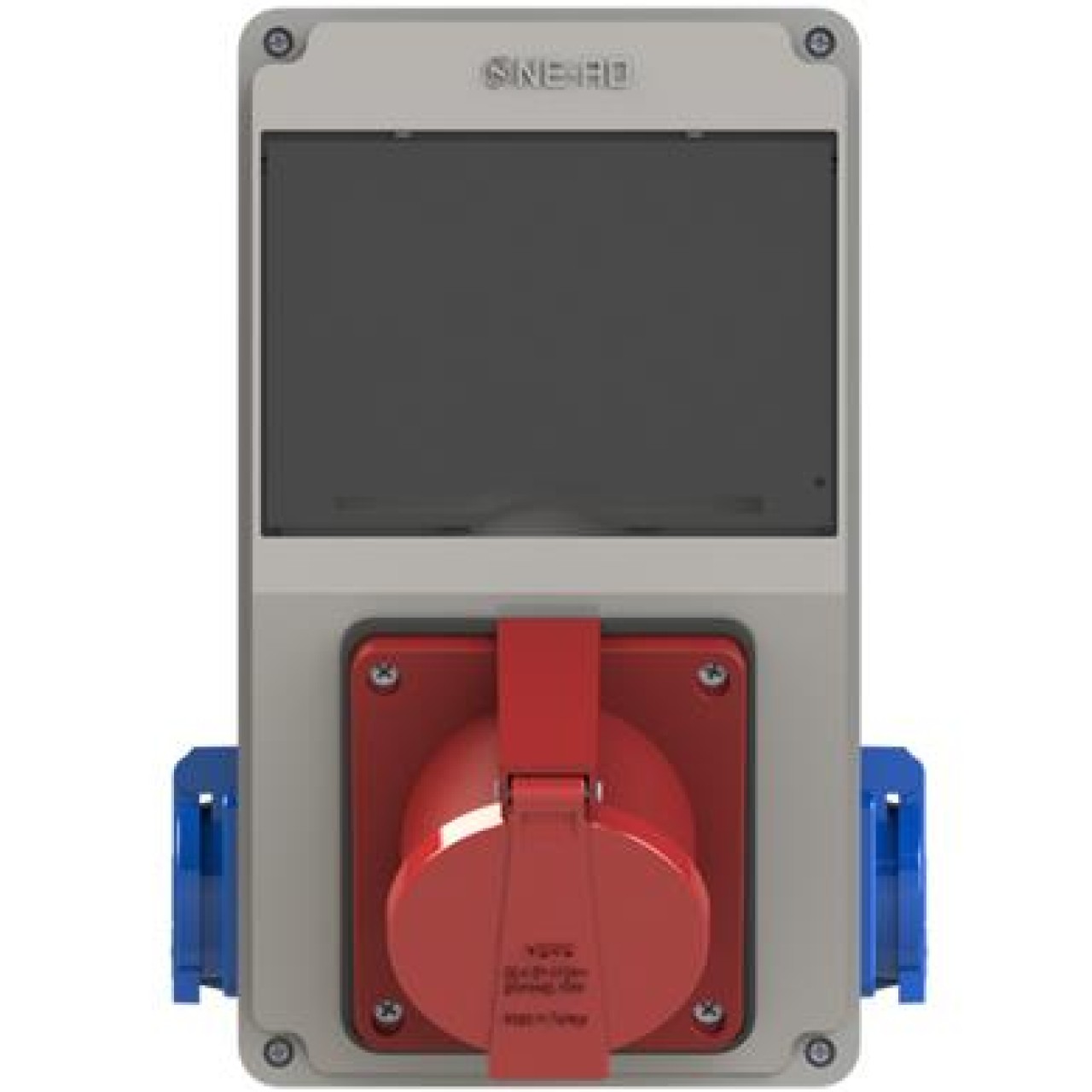 5X32A 1AD.ÖN+1X16A 2AD.YAN