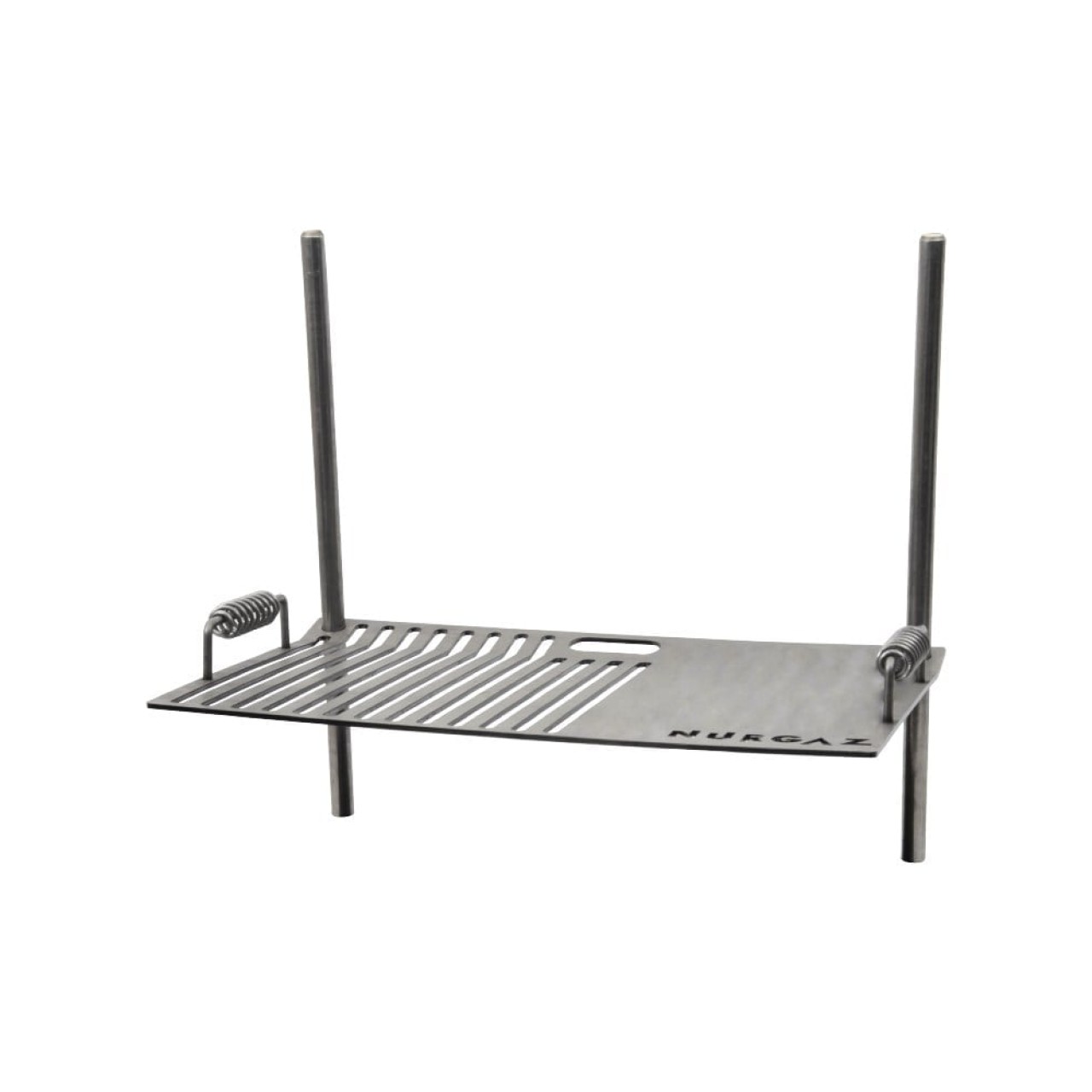 AKILLI IZGARA HAMBURGER BÖLMELİ