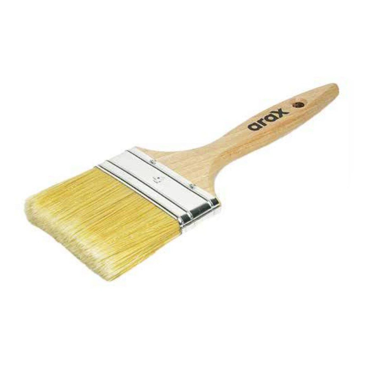 ARAX GÜMÜŞ LÜX KESTİRME FIRÇA NO:3