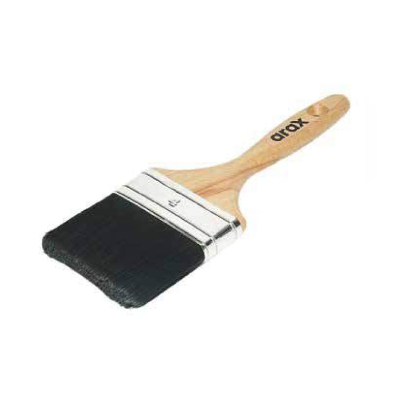 ARAX JUNİOR AHŞAP SAPLI YAĞLI BOYA FIRÇASI 1,5