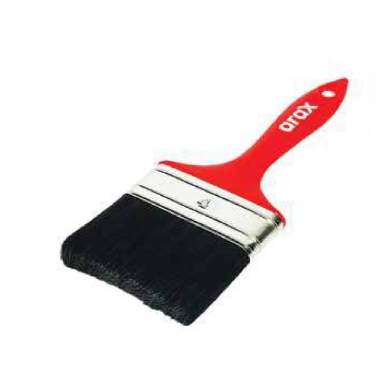 ARAX JUNİOR PLASTİK SAPLI YAĞLI BOYA FIRÇASI 2''