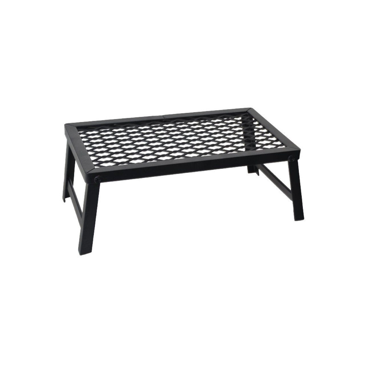 ATEŞ ÜSTÜ IZGARA ORTA+ÇANTA