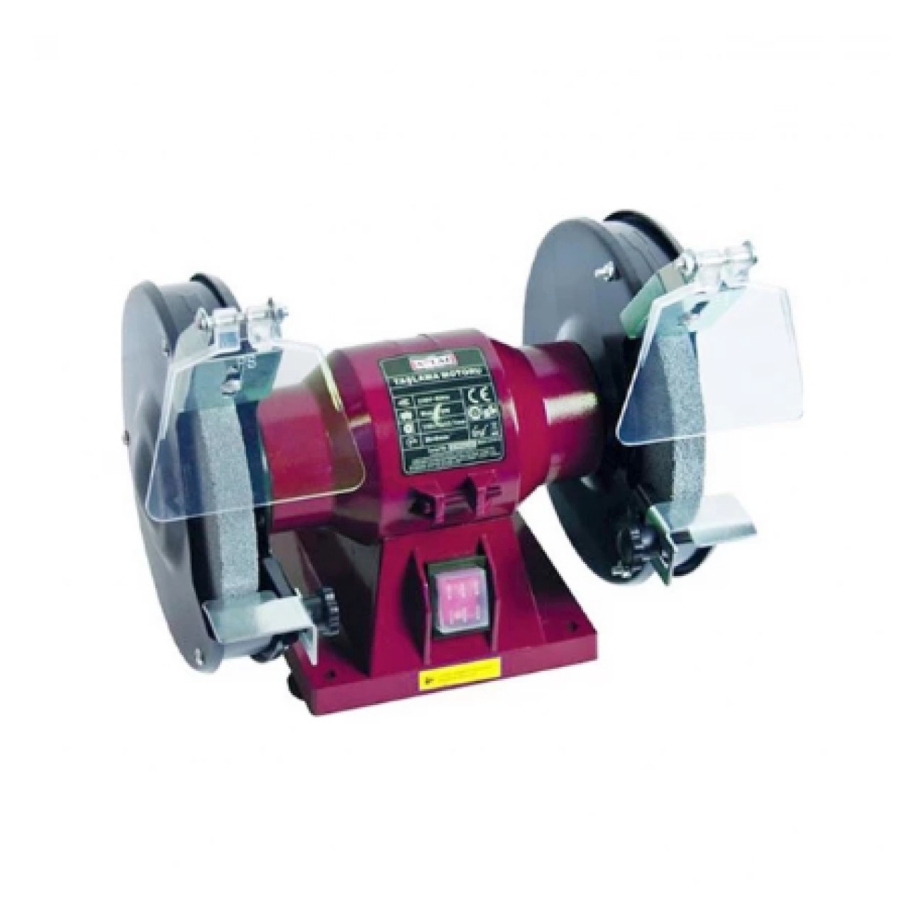 ATTLAS ATG150 TAŞ MOTORU 150 W