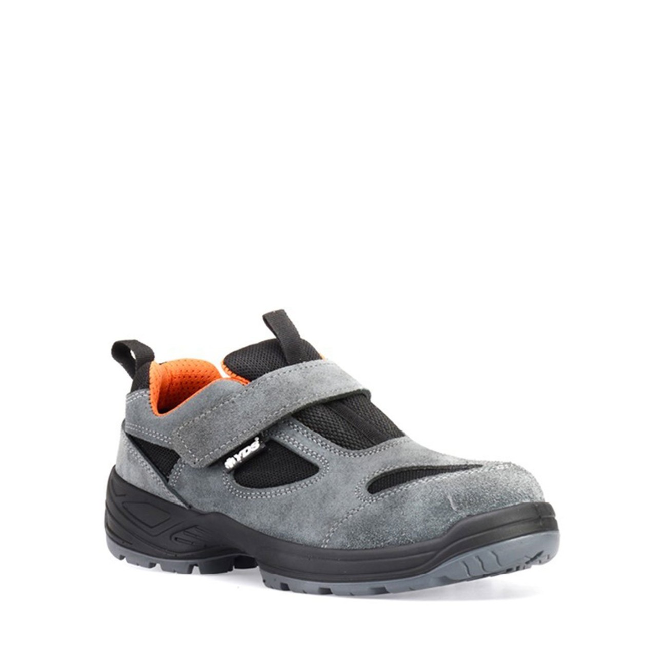 AYAKKABI ÇELİKLİ GPP05GHNV SÜET NO:37