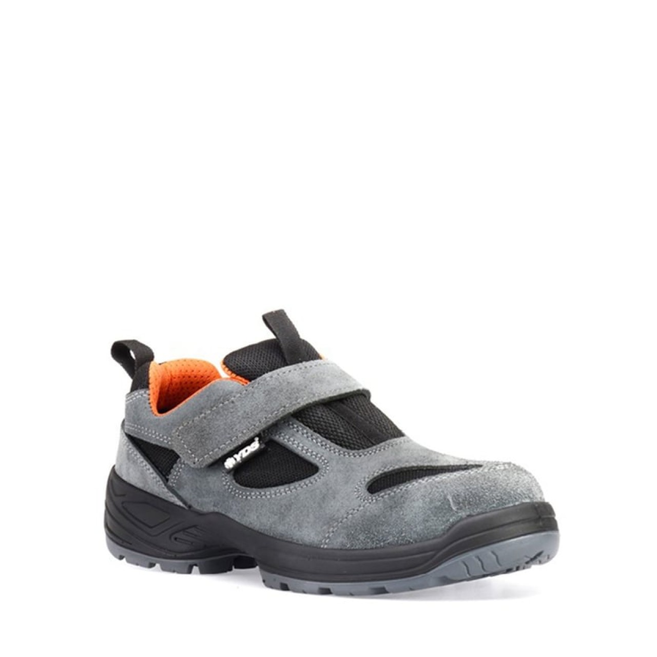 AYAKKABI ÇELİKLİ GPP05GHNV SÜET NO:40