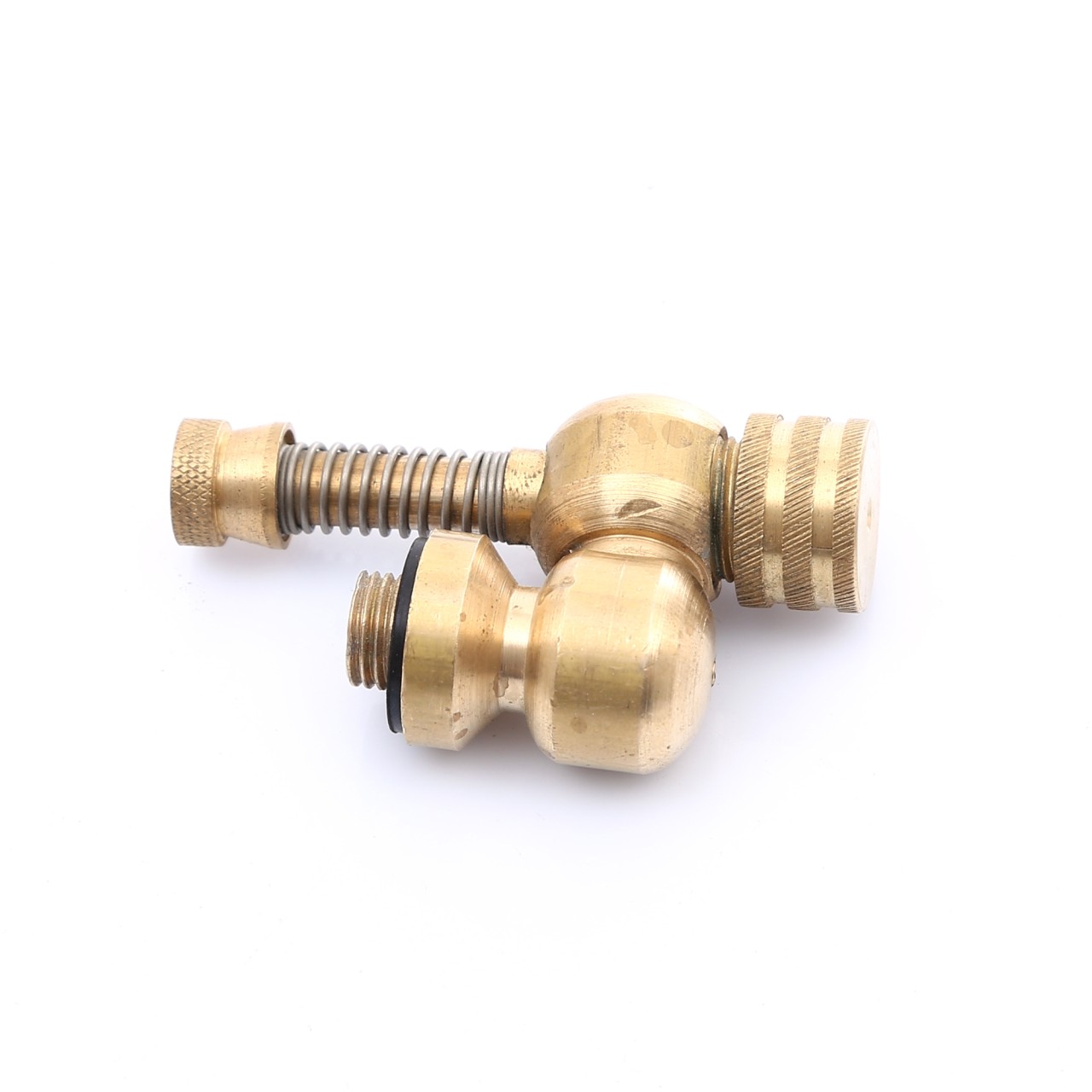 BADANA POMPASI MARKOÇ YAYLI BAŞLIĞI