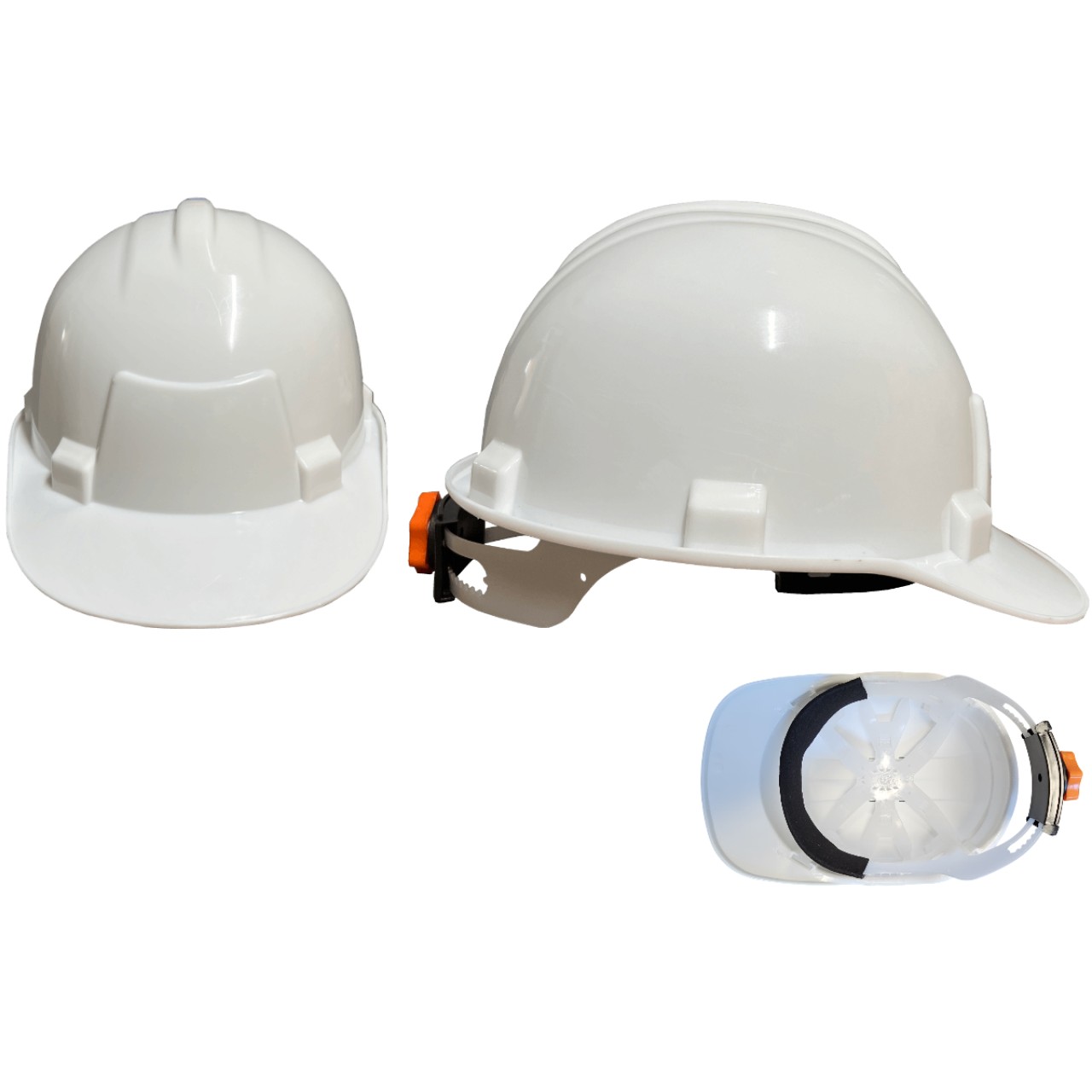 BARET AYARLI EN397 BEYAZ