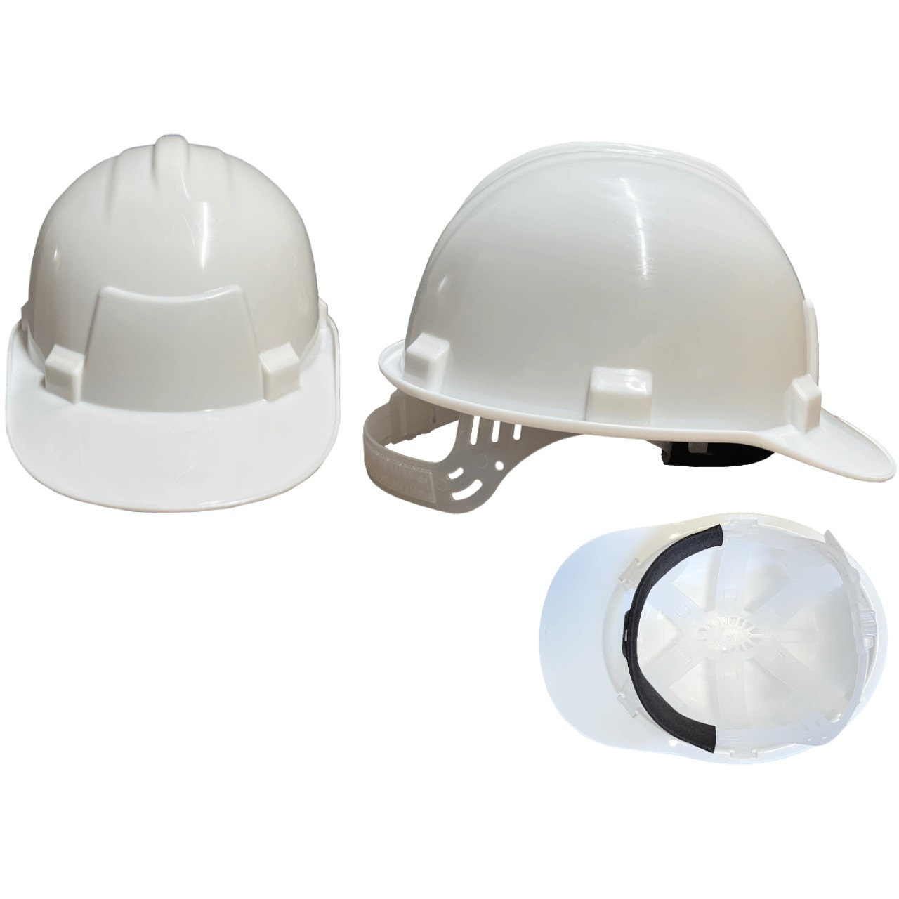 BARET CE EN397 BEYAZ