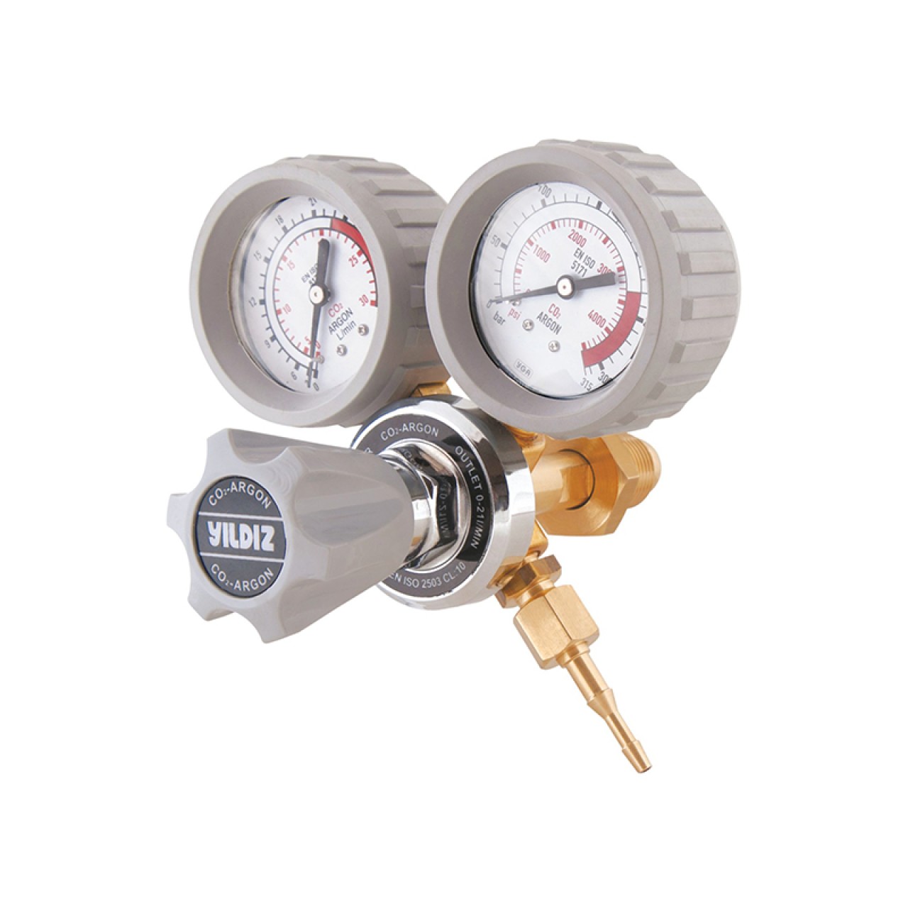 BASINÇ DÜŞÜRÜCÜ ARGON ECOREG