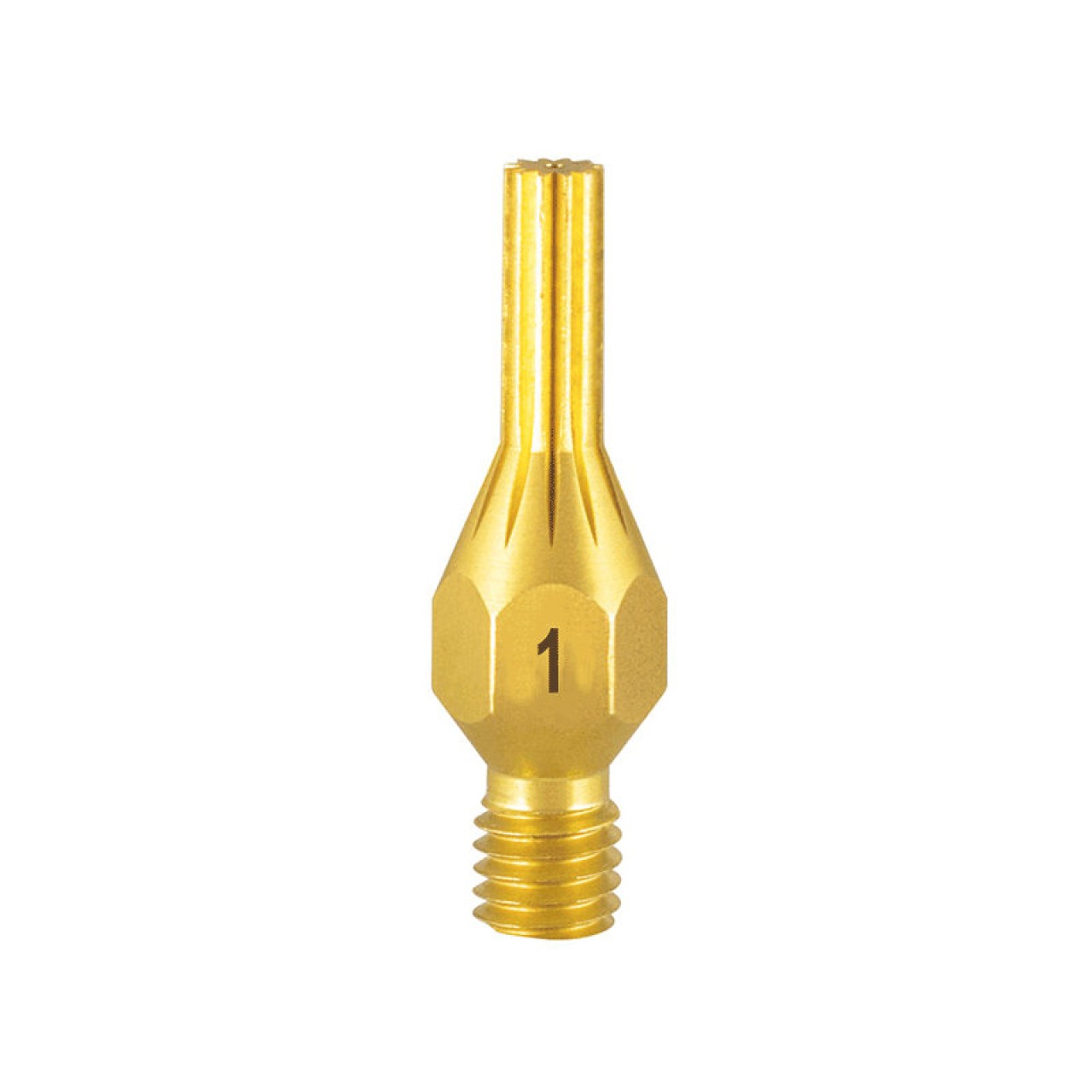 BOZMA ŞALOMA İÇ LÜLESİ NO:0 2-20MM