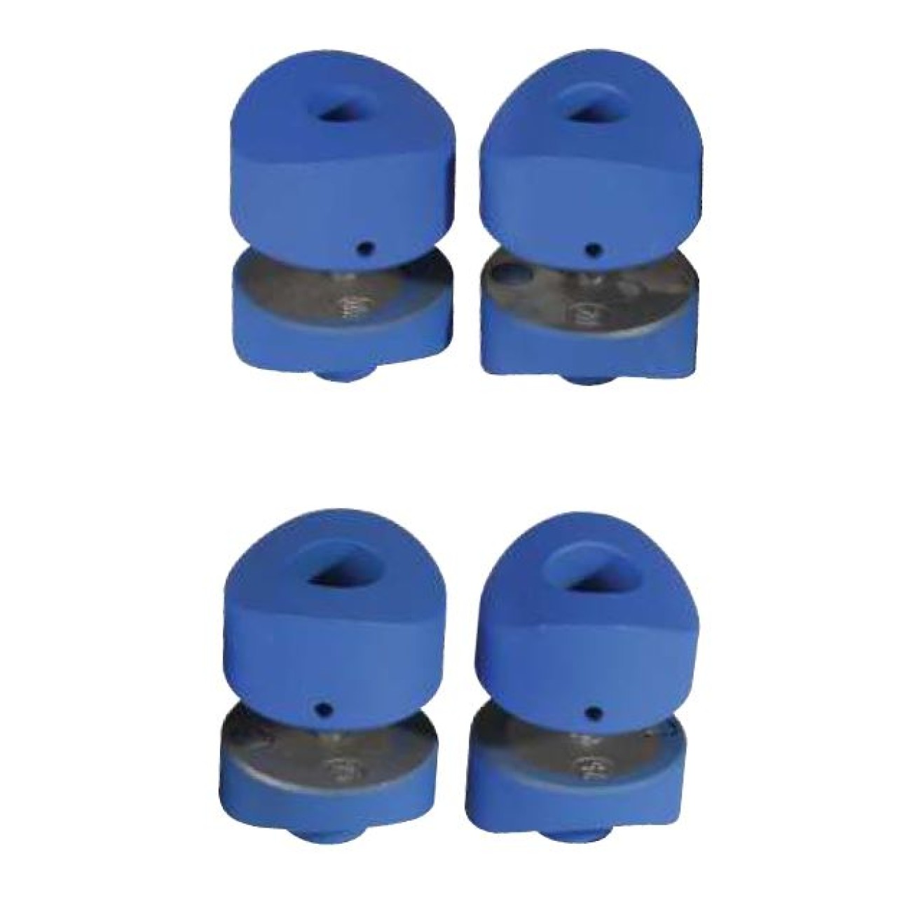 BRANŞMAN PAFTASI 75-32MM