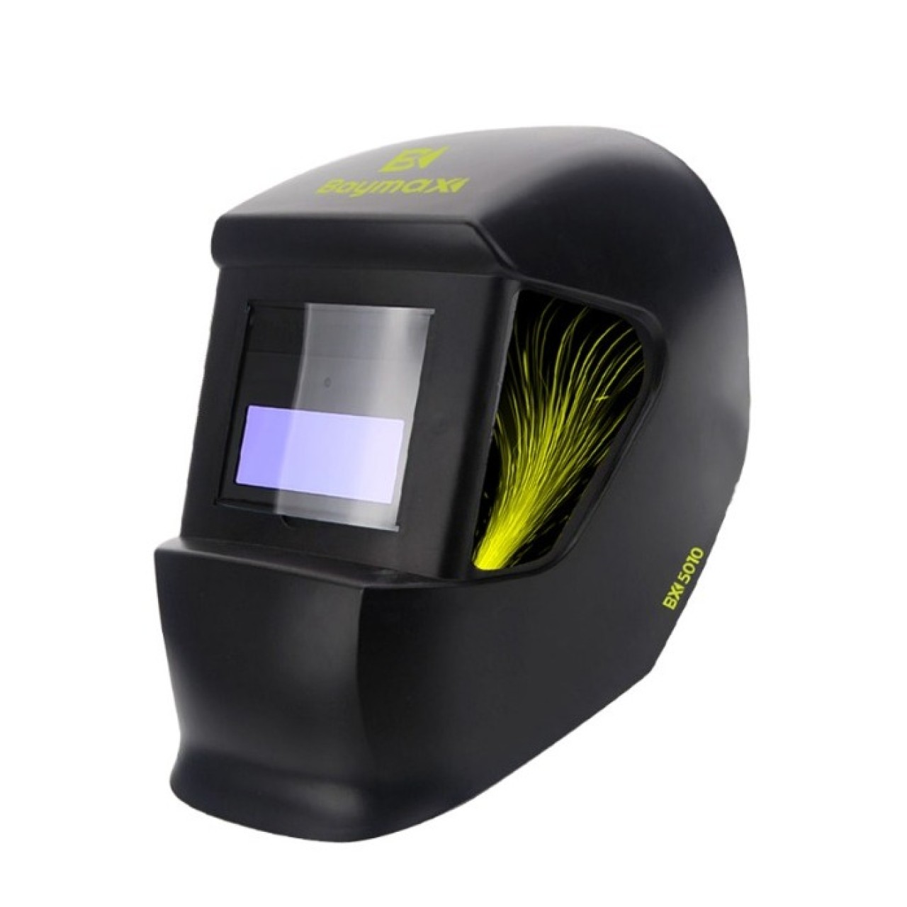 BX5010 MAXWELD SOLO COLORMATİK MASKE AYARSIZ