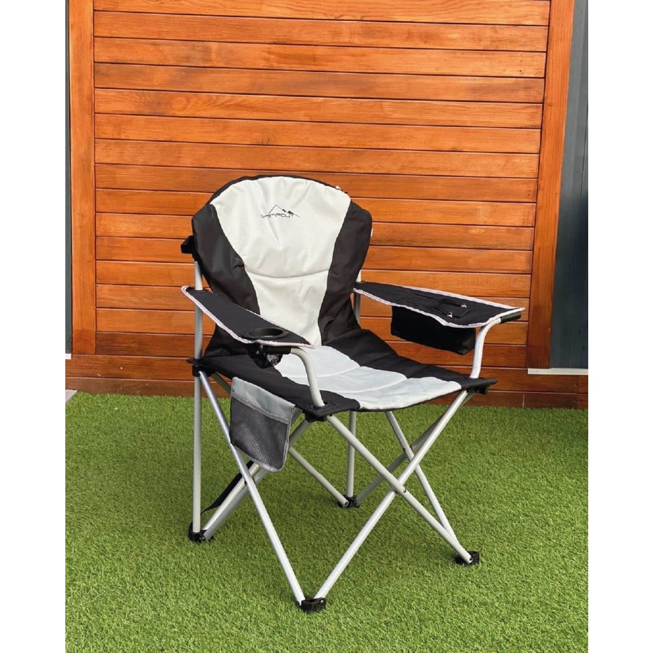 CAMPOUT HAZAR KAMP SANDALYESİ