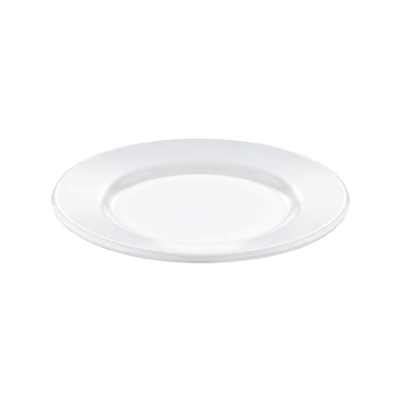 CAMPOUT PLASTİK TABAK 23CM