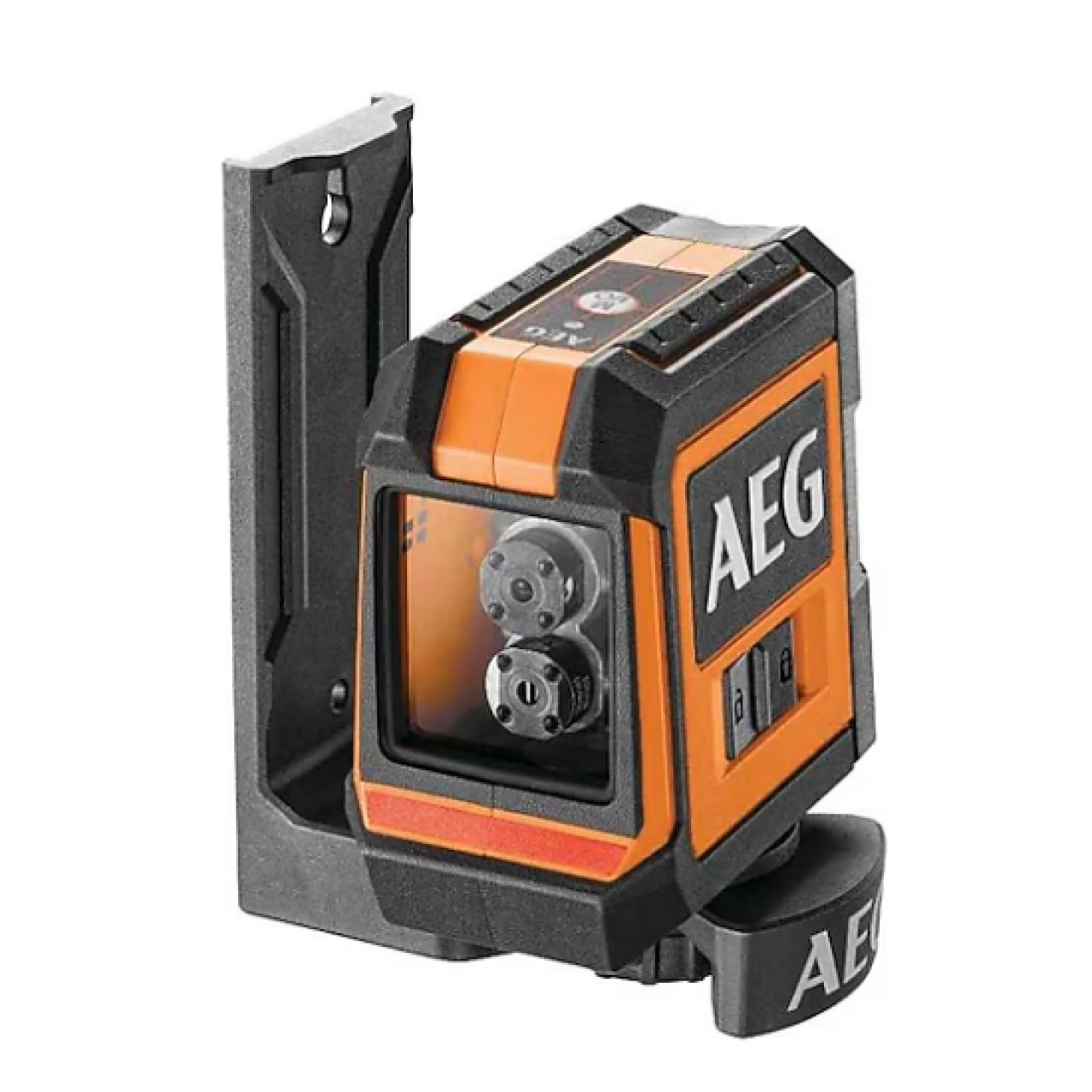 CLR2-15B 2 ÇİZGİLİ LAZER METRE