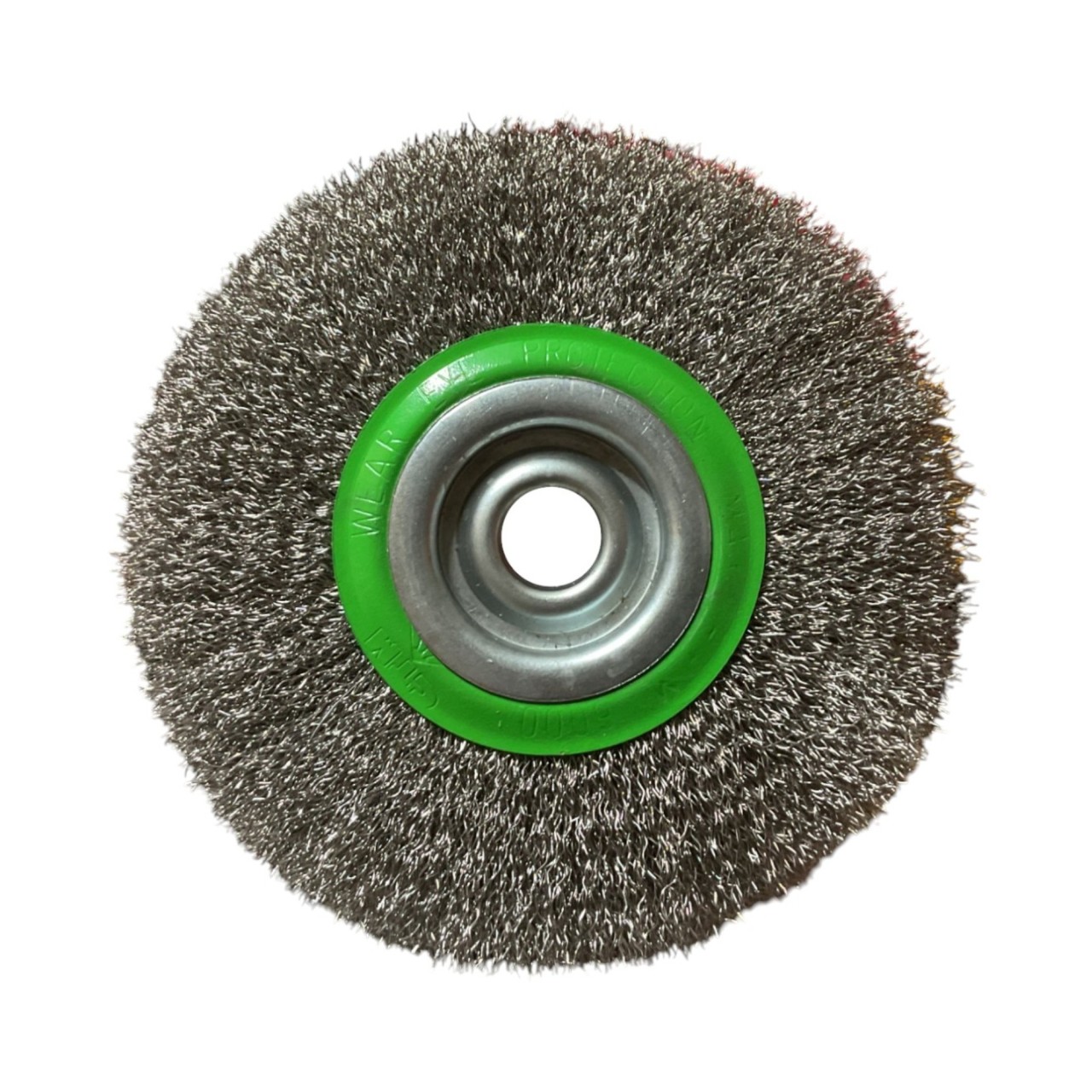 CTM PASLANMAZ SAÇAKLI DAİRE 300