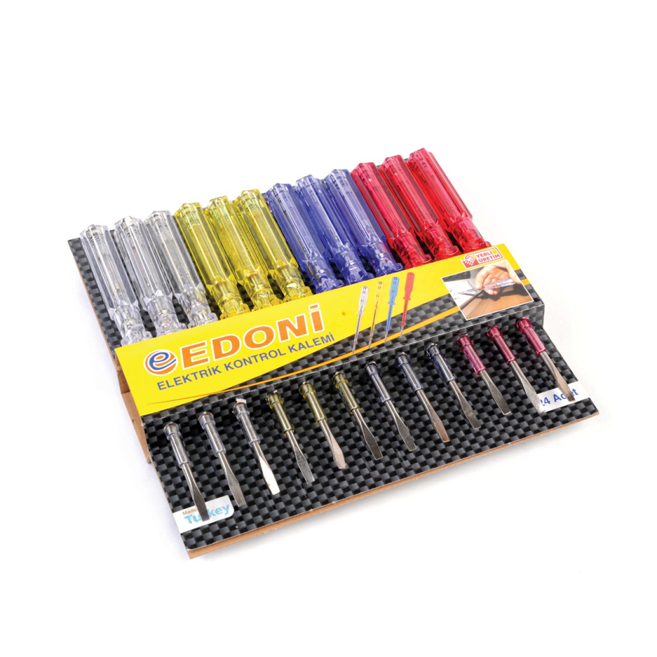 EDONİ KONTROL KALEMİ YILDIZ