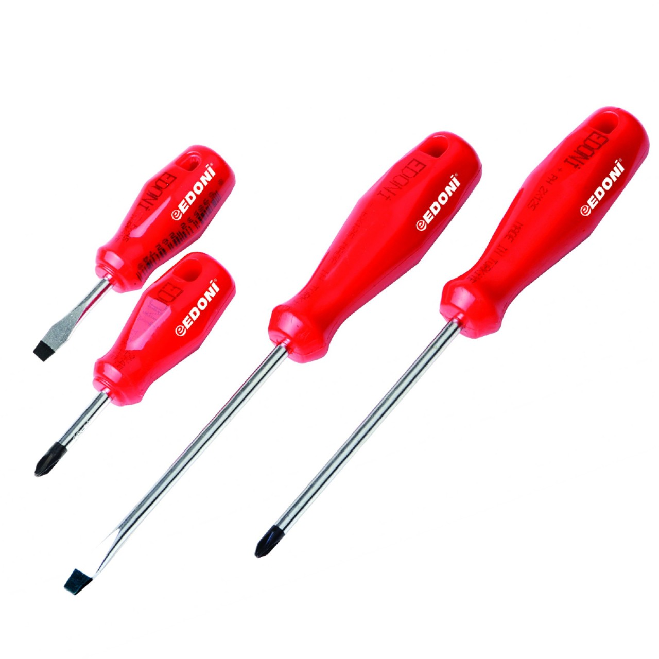 EDONİ TORNAVİDA 6X100 YILDIZ