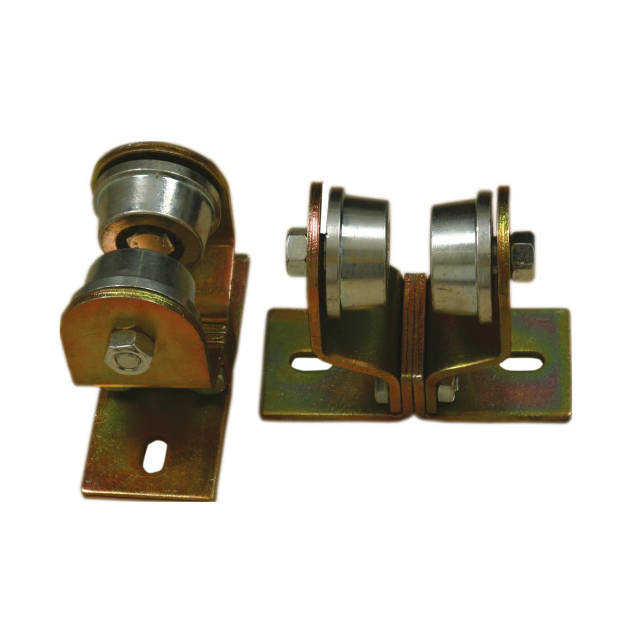 ELEKTRİKLİ VİNÇ ŞARYOSU ATLAS