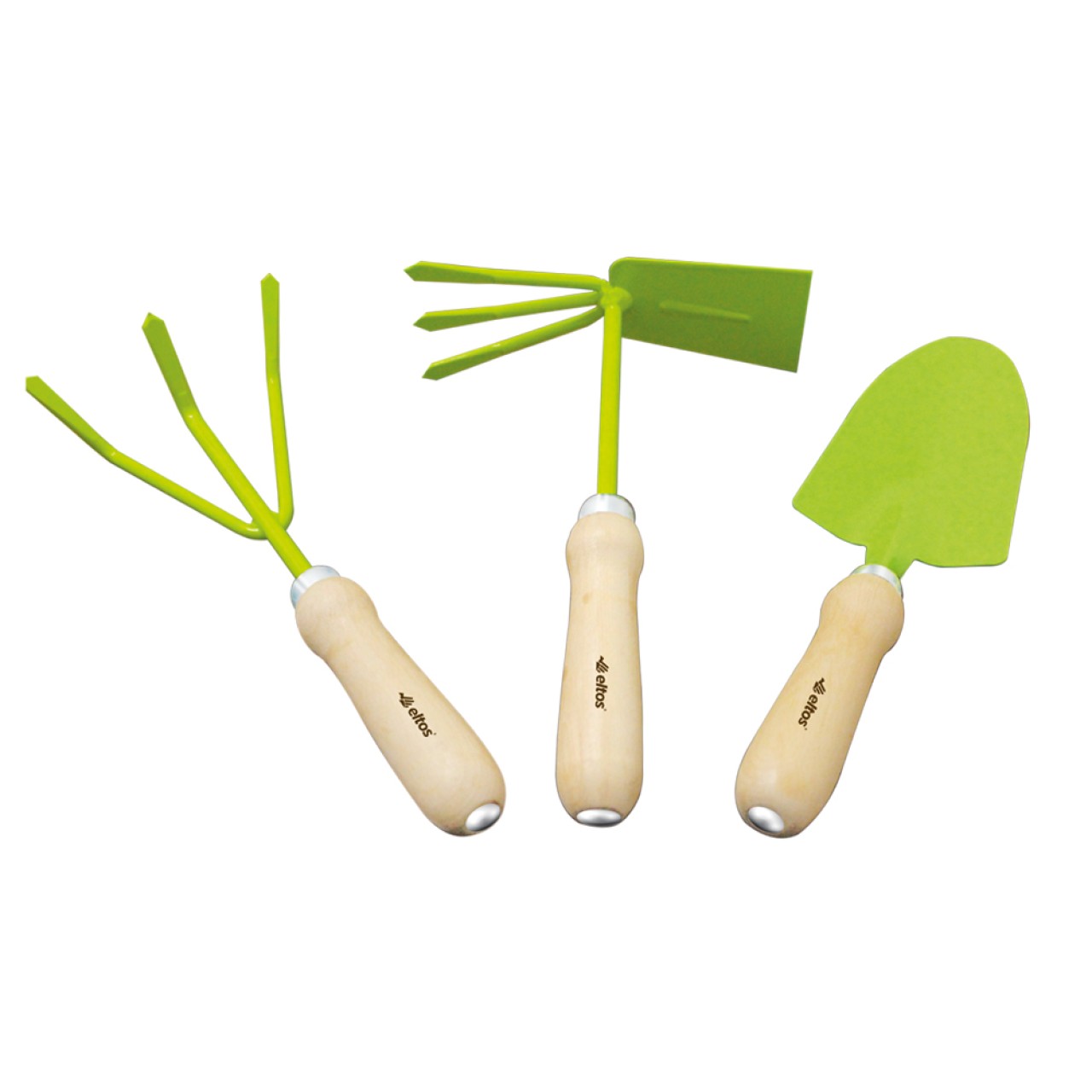 ELTOS 3LÜ BAHÇE SETİ