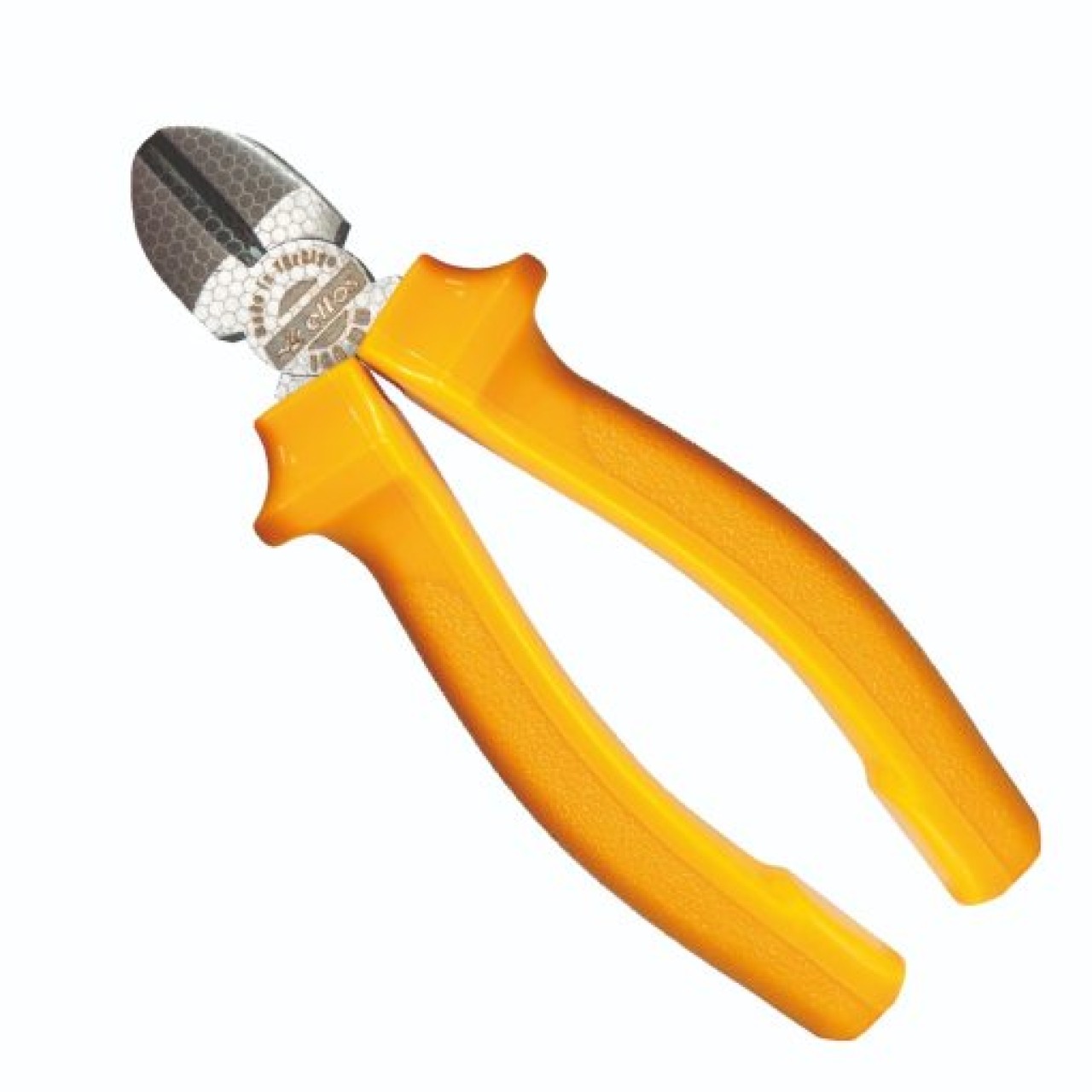 ELTOS DÖVME ÇELİK YAN KESKİ 160MM VAKUMSUZ