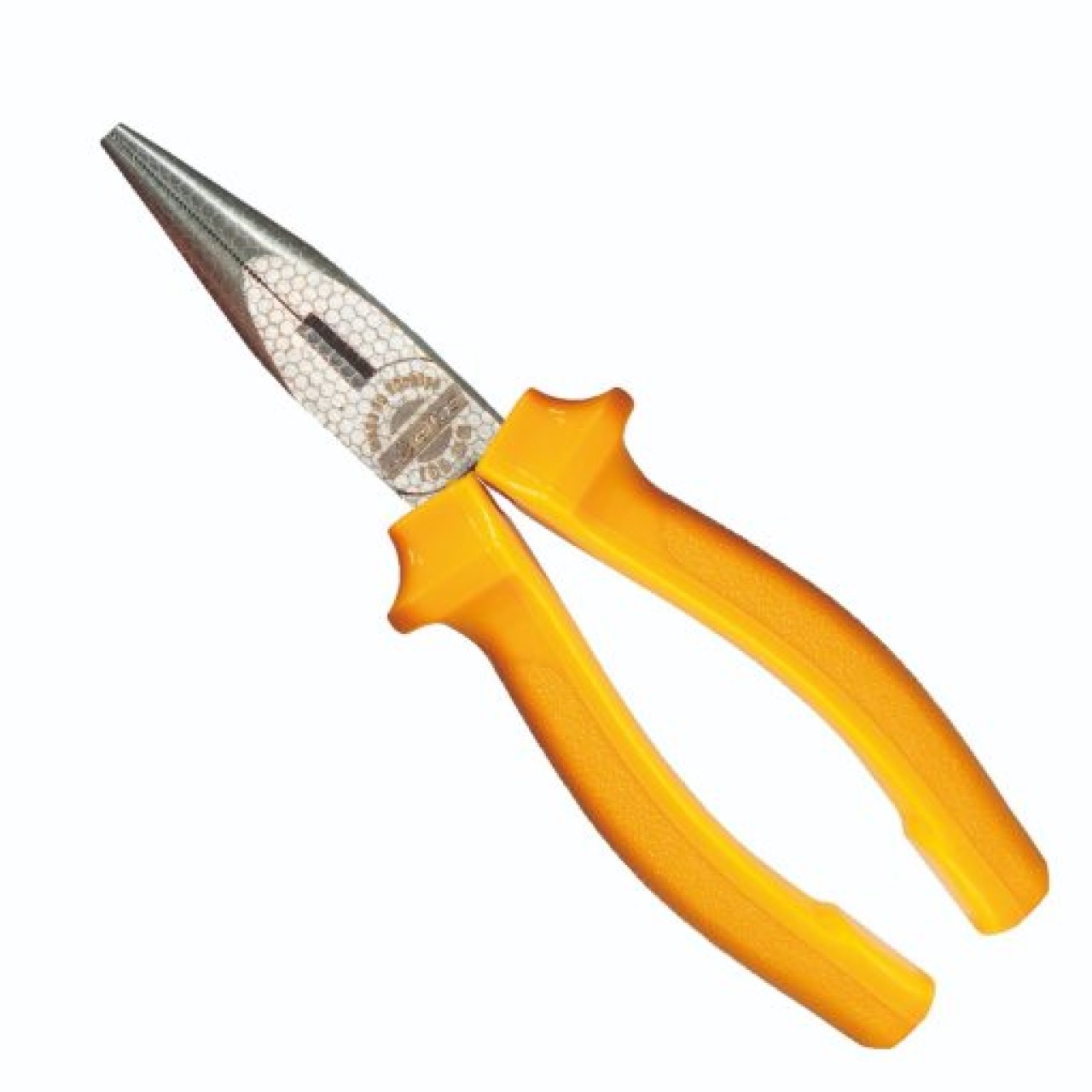 ELTOS KUTULU DÖVME ÇELİK KARGABURUN 160MM