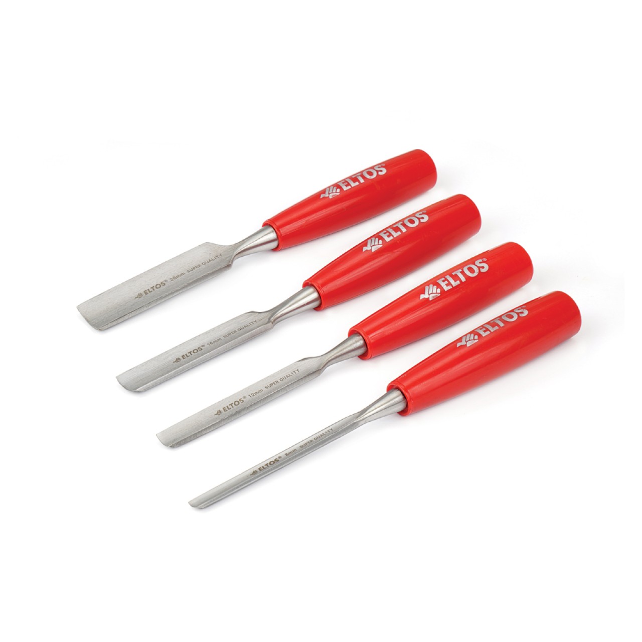 ELTOS OLUKLU ISKARPELA 18MM