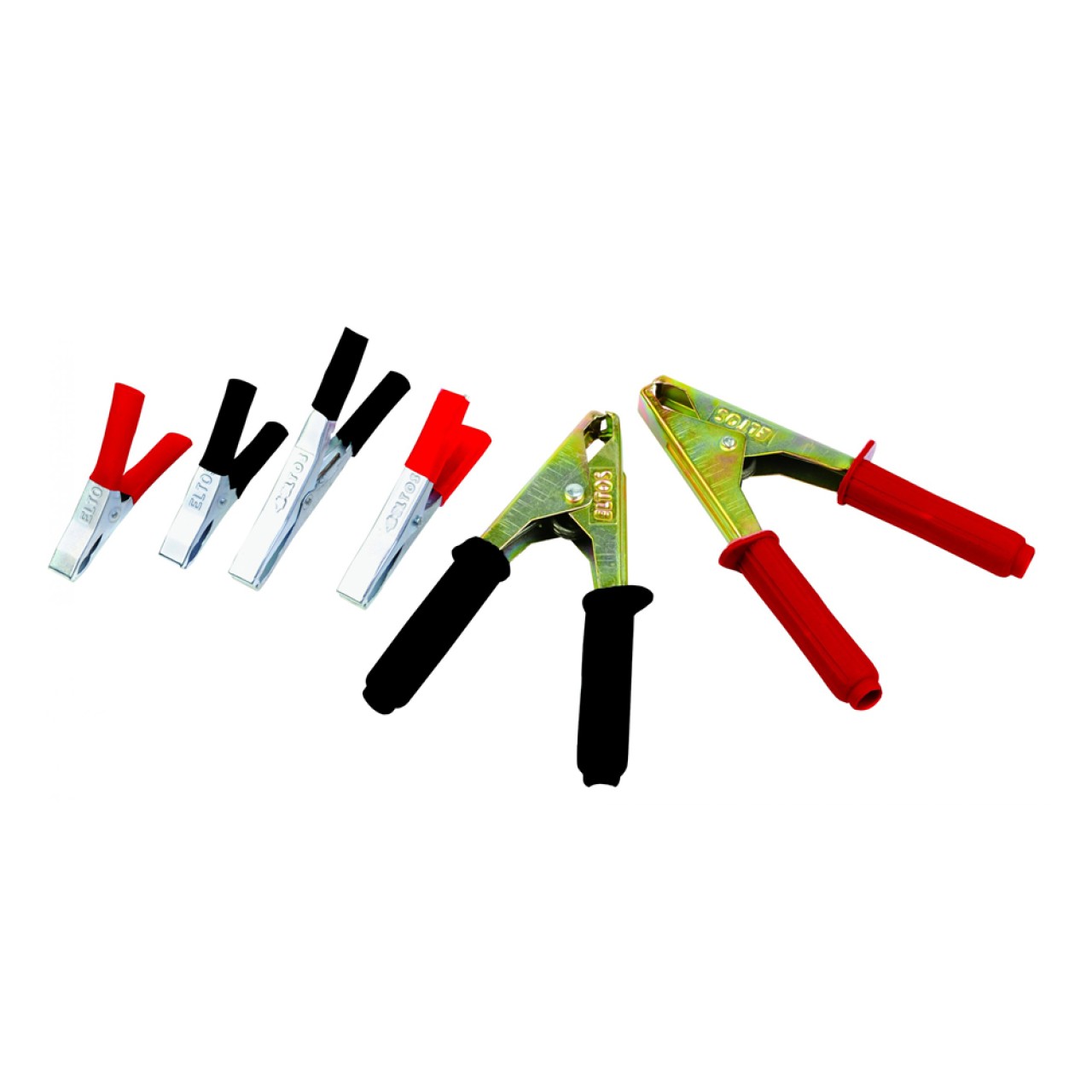 ELTOS ORTA TAKVİYE MAŞASI MTM310