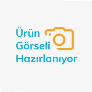 ELTOS PROFESYONEL TEK ALYAN UZUN TİP - MİSKET 8 MM