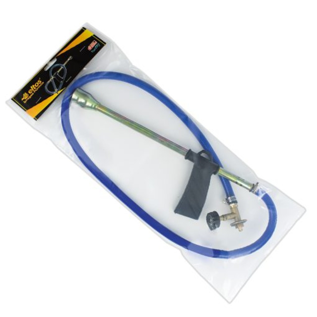 ELTOS PURMUZ (AYGAZ)