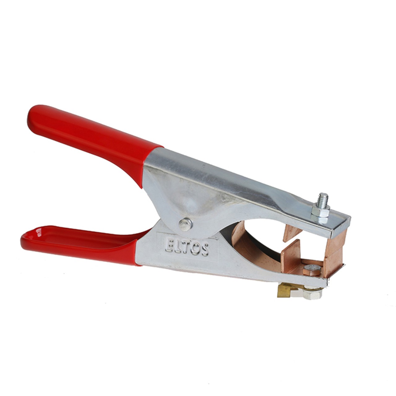 ELTOS ŞASE PENSESİ 500A İZOLELİ