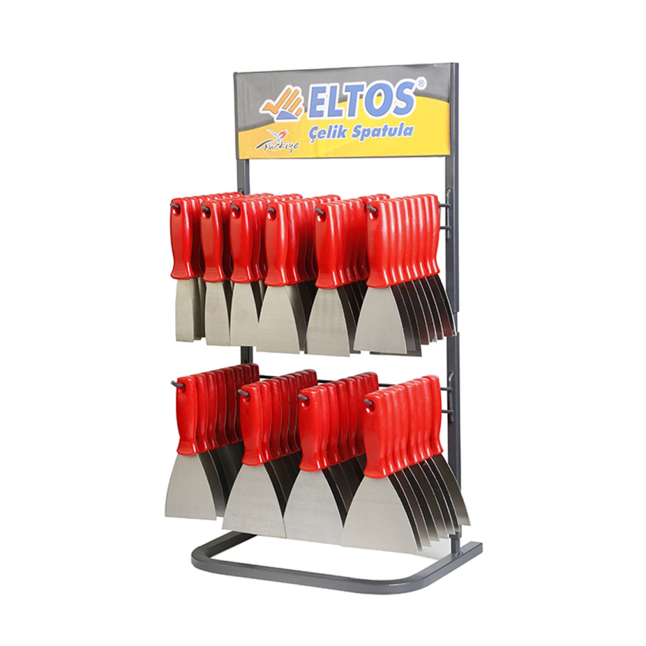 ELTOS SPATULA STANDLI SET