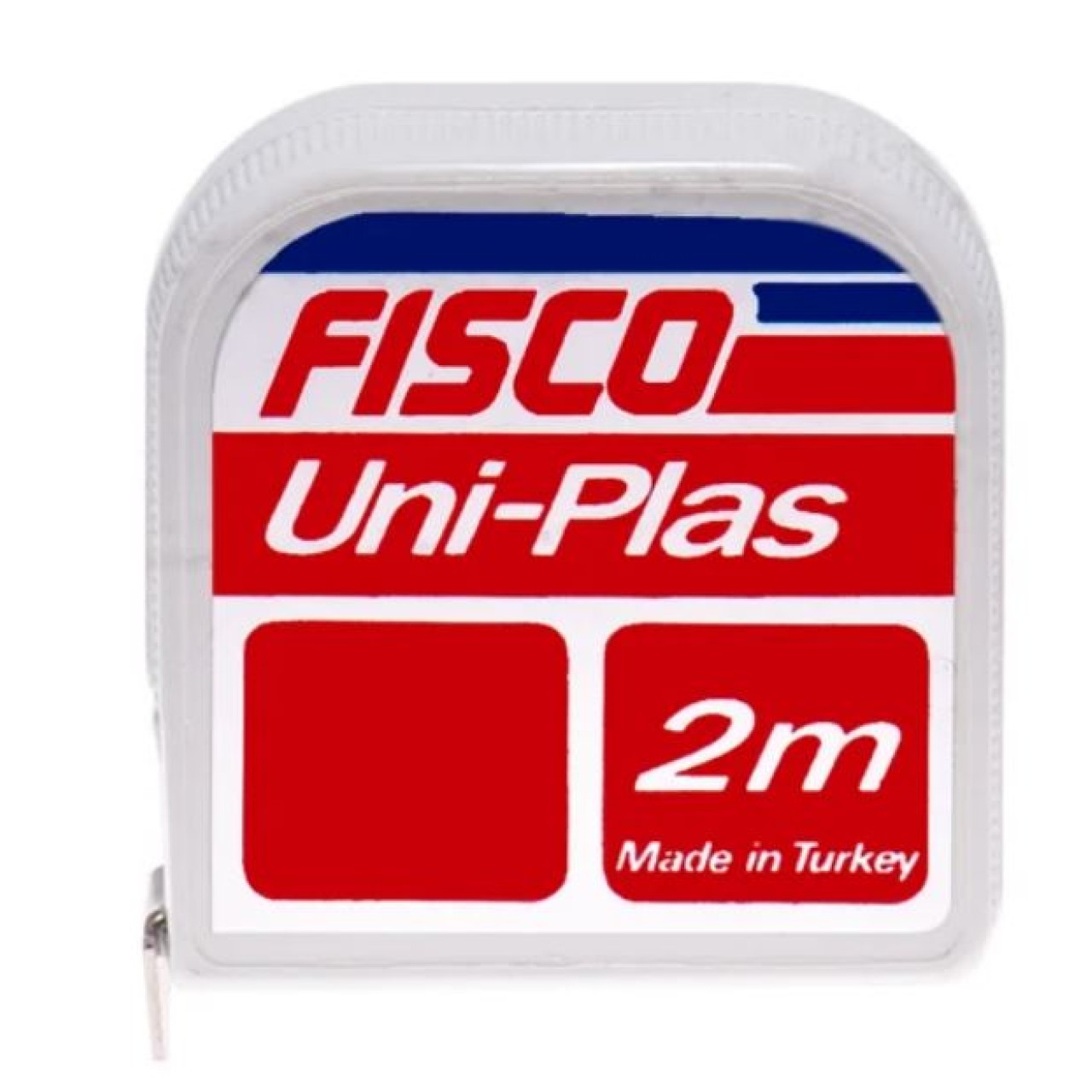 FİSCO ÇELİK METRE UP2M