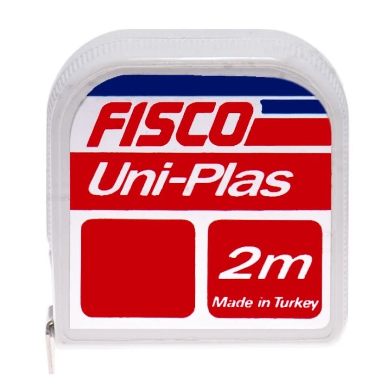 FİSCO ÇELİK METRE UP2M ASKILI