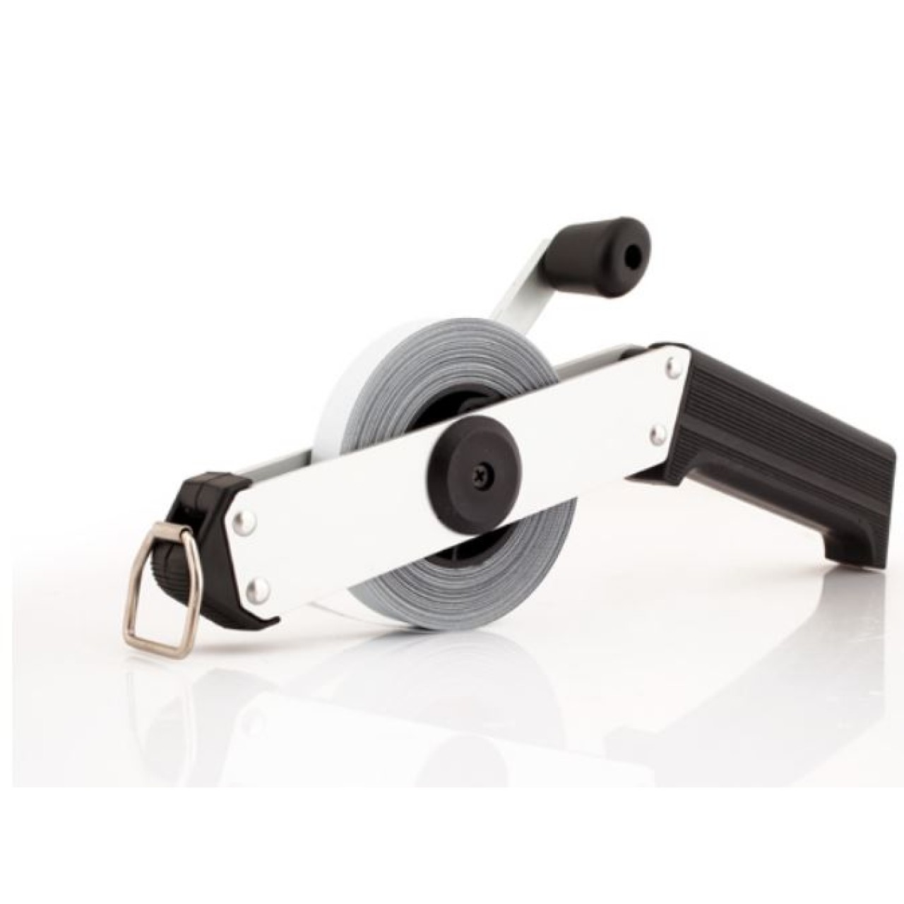 FİSCO TR 50 M SAPLI ÇELİK METRE