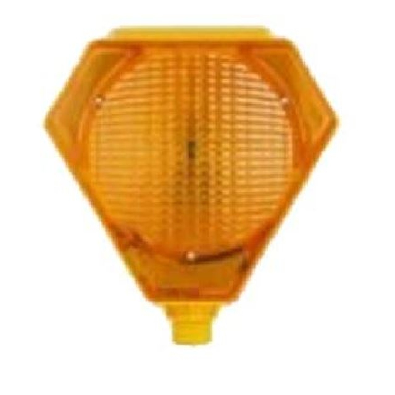 FLAŞÖR UYARI LAMBASI SARI